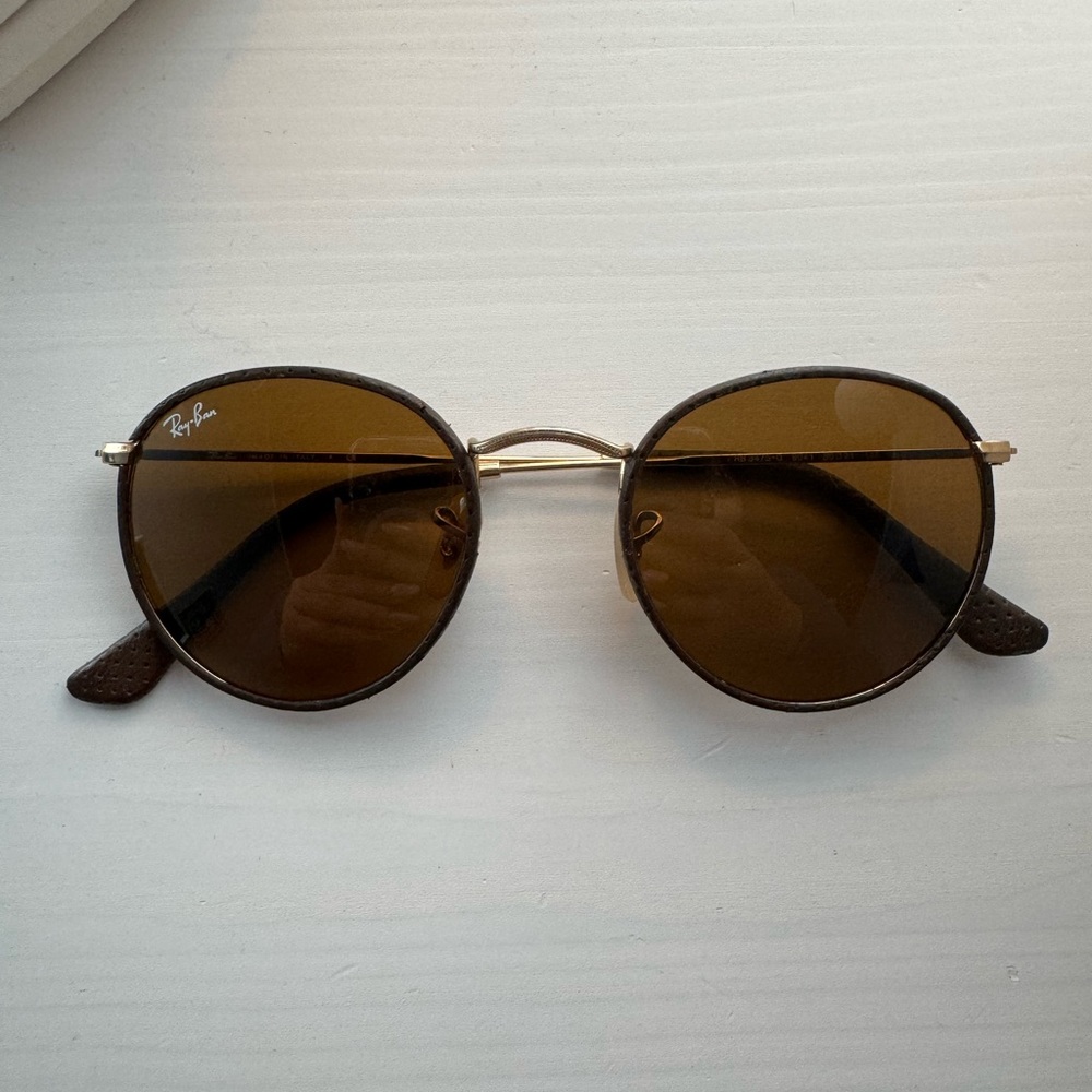 Ray-ban Aviators